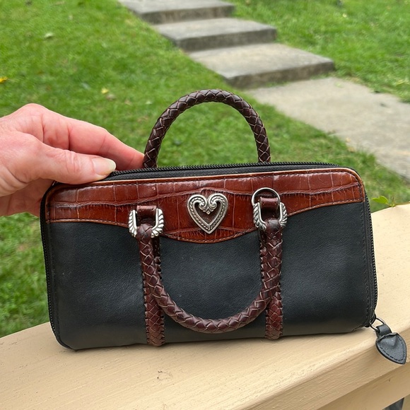 Brighton clutch - Picture 2 of 4